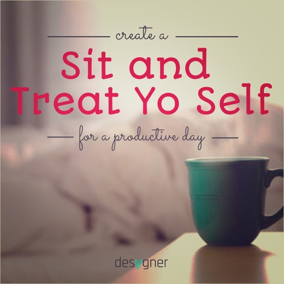 WELCOME AND TREAT YOURSELF 👑🎉♥️ - Picture 1 of 1